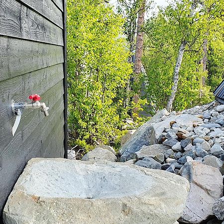 Active Adventure Base - Apartment & Lavvo, Dagali Fjellpark ภายนอก รูปภาพ