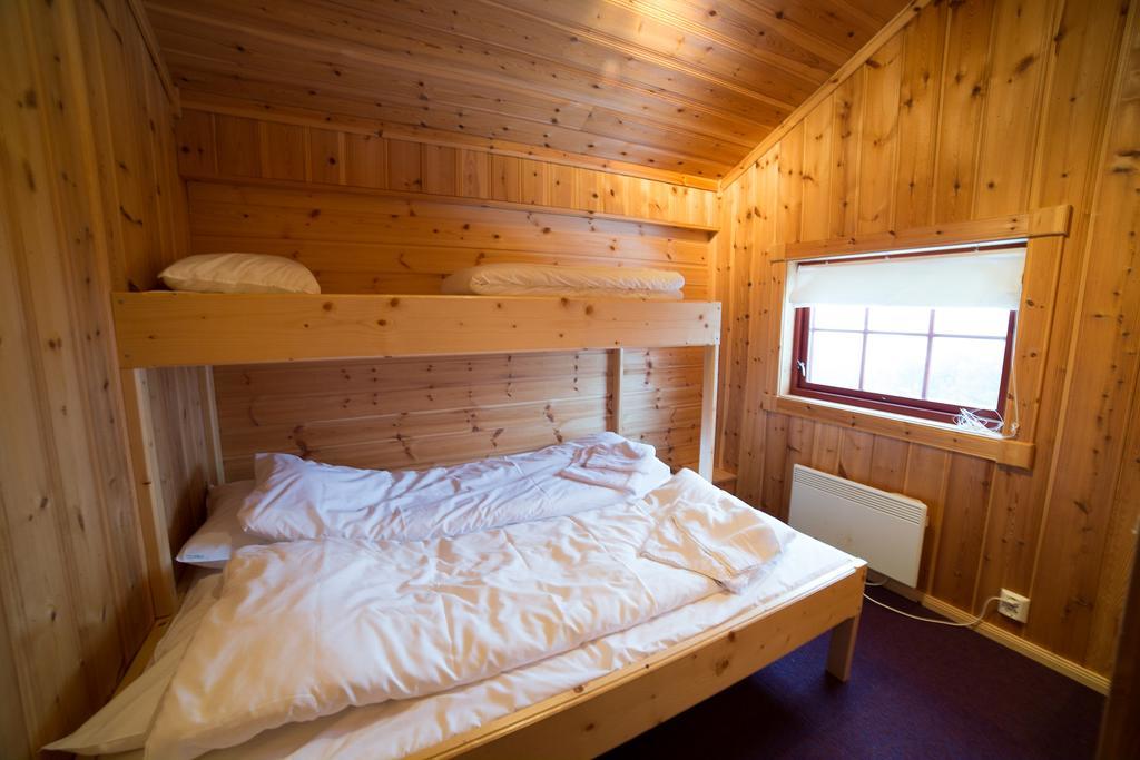 Active Adventure Base - Apartment & Lavvo, Dagali Fjellpark ภายนอก รูปภาพ