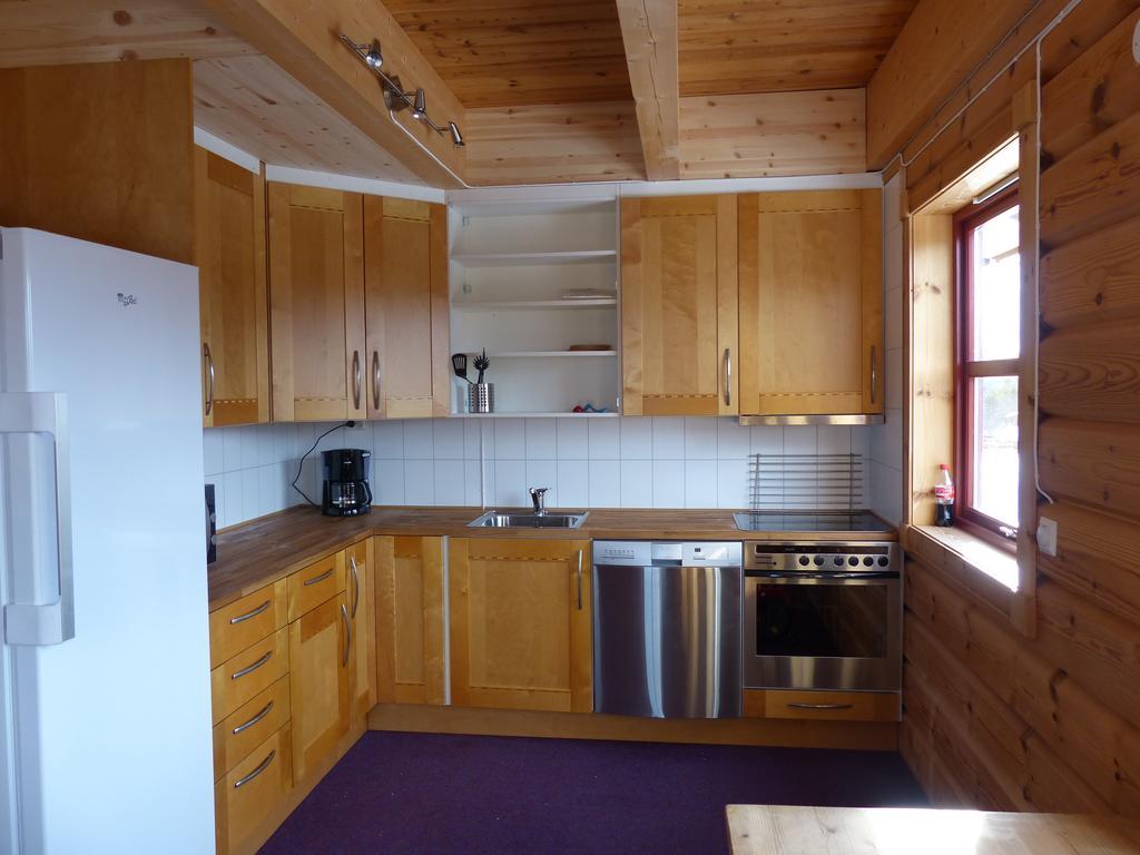 Active Adventure Base - Apartment & Lavvo, Dagali Fjellpark ห้อง รูปภาพ