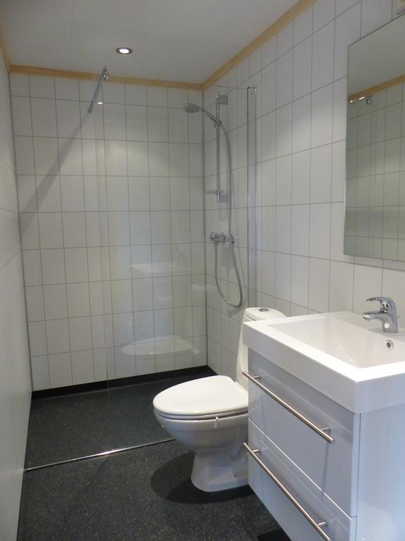Active Adventure Base - Apartment & Lavvo, Dagali Fjellpark ห้อง รูปภาพ